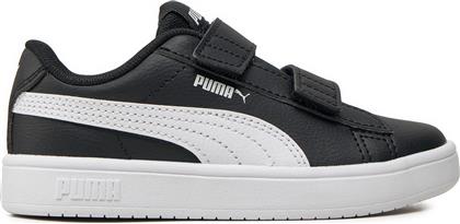 ΑΘΛΗΤΙΚΑ RICKIE CLASSIC V PS 394253 03 ΜΑΥΡΟ PUMA