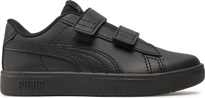 ΑΘΛΗΤΙΚΑ RICKIE CLASSIC V PS 394253-11 ΜΑΥΡΟ PUMA