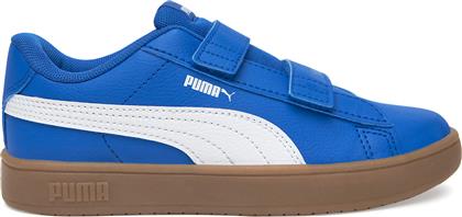 ΑΘΛΗΤΙΚΑ RICKIE CLASSIC V PS 39425317 ΜΠΛΕ PUMA