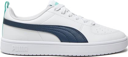 ΑΘΛΗΤΙΚΑ RICKIE JR 384311 32 ΛΕΥΚΟ PUMA