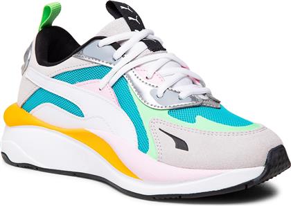 ΑΘΛΗΤΙΚΑ RS-CURVE AURA WN'S 375784 01 ΕΓΧΡΩΜΟ PUMA