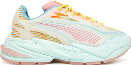 ΑΘΛΗΤΙΚΑ RS SURGE VIBRANT 404328 01 ΕΓΧΡΩΜΟ PUMA