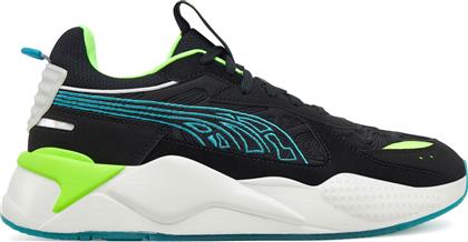 ΑΘΛΗΤΙΚΑ RS-X ALIEN 400406 01 ΜΑΥΡΟ PUMA