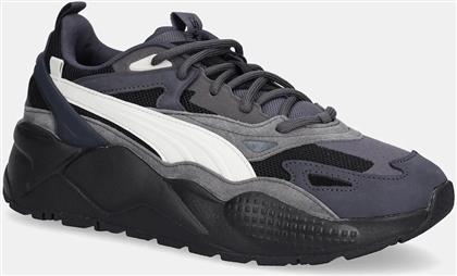 ΑΘΛΗΤΙΚΑ RS-X EFEKT PRM ΧΡΩΜΑ: ΜΠΕΖ, 390776 PUMA