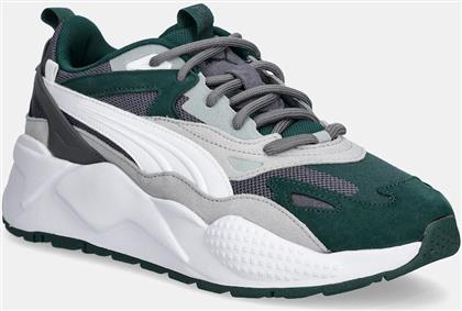 ΑΘΛΗΤΙΚΑ RS-X EFEKT PRM ΧΡΩΜΑ: ΜΠΕΖ, 390776 PUMA