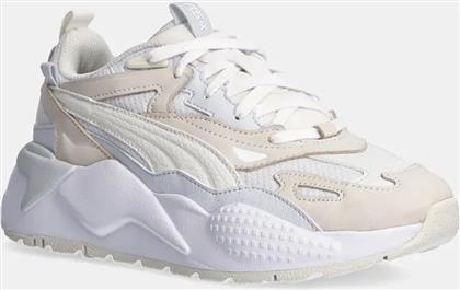 ΑΘΛΗΤΙΚΑ RS-X EFEKT PRM WNS ΧΡΩΜΑ: ΜΠΕΖ, 398500 PUMA