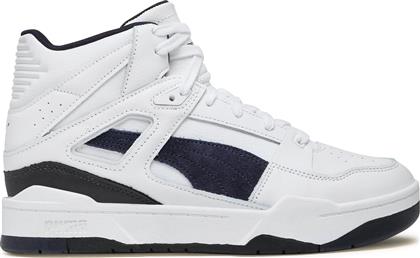 ΑΘΛΗΤΙΚΑ SLIPSTREAM HI LTH 388640 04 ΛΕΥΚΟ PUMA