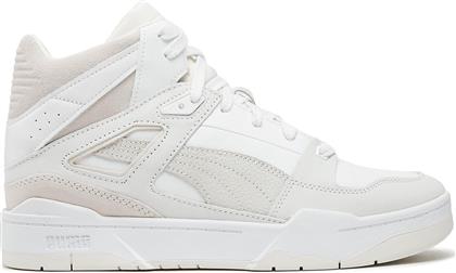 ΑΘΛΗΤΙΚΑ SLIPSTREAM HI LUX II 393175 01 ΛΕΥΚΟ PUMA