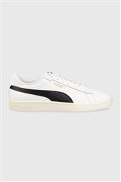 ΑΘΛΗΤΙΚΑ SMASH 3.0 ΧΡΩΜΑ: ΑΣΠΡΟ, 390987 PUMA
