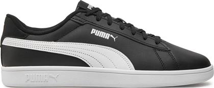 ΑΘΛΗΤΙΚΑ SMASH 3.0 L 390987 04 ΜΑΥΡΟ PUMA από το EPAPOUTSIA