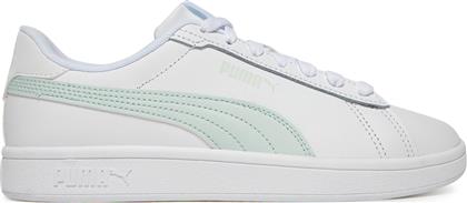 ΑΘΛΗΤΙΚΑ SMASH 3.0 L 390987 26 ΛΕΥΚΟ PUMA από το EPAPOUTSIA