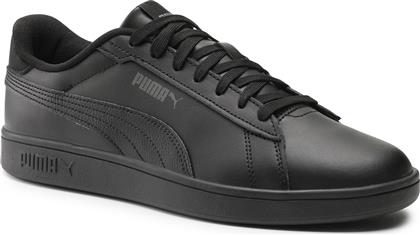 ΑΘΛΗΤΙΚΑ SMASH 3.0 L 39098709 ΜΑΥΡΟ PUMA