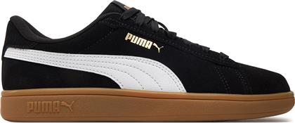 ΑΘΛΗΤΙΚΑ SMASH 3.0 SD 392035-12 ΜΑΥΡΟ PUMA