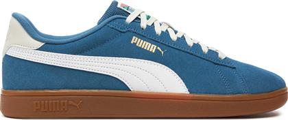 ΑΘΛΗΤΙΚΑ SMASH 3.0 YEAR OF SPORTS 397484 02 ΜΠΛΕ PUMA