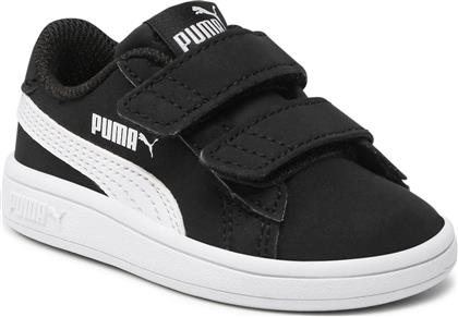 ΑΘΛΗΤΙΚΑ SMASH V2 BUCK V INF 365184 34 ΜΑΥΡΟ PUMA