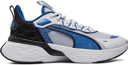 ΑΘΛΗΤΙΚΑ SOFTRIDE SWAY RUNNING SHOES 379443 02 ΜΠΛΕ PUMA