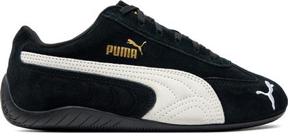 ΑΘΛΗΤΙΚΑ SPEEDCAT OG 398846 01 ΜΑΥΡΟ PUMA