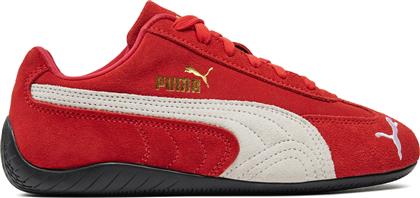 ΑΘΛΗΤΙΚΑ SPEEDCAT OG 398846 02 ΚΟΚΚΙΝΟ PUMA