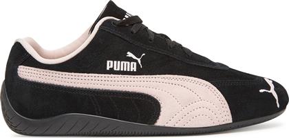 ΑΘΛΗΤΙΚΑ SPEEDCAT OG 398846 09 ΜΑΥΡΟ PUMA
