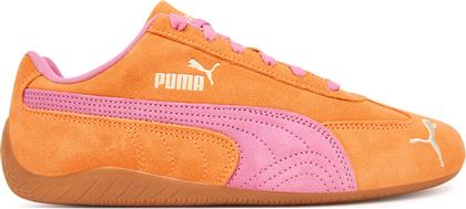 ΑΘΛΗΤΙΚΑ SPEEDCAT OG 398846 50 ΠΟΡΤΟΚΑΛΙ PUMA