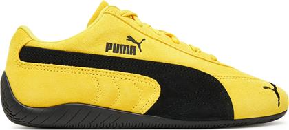 ΑΘΛΗΤΙΚΑ SPEEDCAT OG JR 401698 15 ΚΙΤΡΙΝΟ PUMA