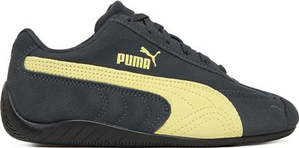 ΑΘΛΗΤΙΚΑ SPEEDCAT OG JR 401698 17 ΓΚΡΙ PUMA