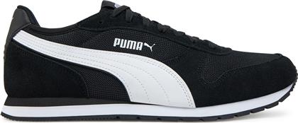 ΑΘΛΗΤΙΚΑ ST MILER 401622 01 ΜΑΥΡΟ PUMA