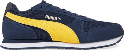 ΑΘΛΗΤΙΚΑ ST MILER 401622 11 ΣΚΟΥΡΟ ΜΠΛΕ PUMA