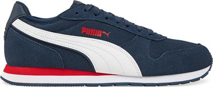 ΑΘΛΗΤΙΚΑ ST MILER CLUB 401622 15 ΣΚΟΥΡΟ ΜΠΛΕ PUMA