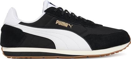 ΑΘΛΗΤΙΚΑ ST MILER RISE 402665 01 ΜΑΥΡΟ PUMA