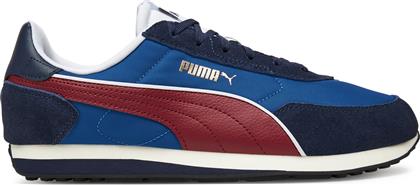 ΑΘΛΗΤΙΚΑ ST MILER RISE 402665 04 ΣΚΟΥΡΟ ΜΠΛΕ PUMA