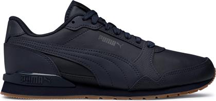 ΑΘΛΗΤΙΚΑ ST RUNER V3 L 384855 15 ΣΚΟΥΡΟ ΜΠΛΕ PUMA