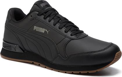 ΑΘΛΗΤΙΚΑ ST RUNNER V2 FULL L 365277 08 ΜΑΥΡΟ PUMA