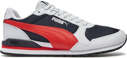 ΑΘΛΗΤΙΚΑ ST RUNNER V3 384640-21 ΣΚΟΥΡΟ ΜΠΛΕ PUMA