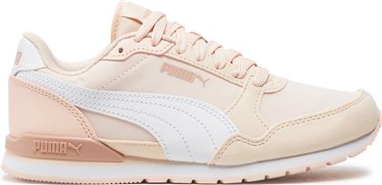 ΑΘΛΗΤΙΚΑ ST RUNNER V3 384857-28 ΡΟΖ PUMA