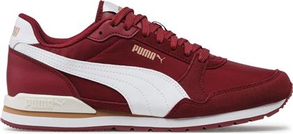 ΑΘΛΗΤΙΚΑ ST RUNNER V3 NL 384857 15 ΜΠΟΡΝΤΟ PUMA