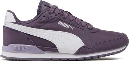 ΑΘΛΗΤΙΚΑ ST RUNNER V3 NL 384857 17 ΜΩΒ PUMA