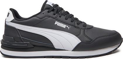 ΑΘΛΗΤΙΚΑ ST RUNNER V4 L 399068 01 ΜΑΥΡΟ PUMA