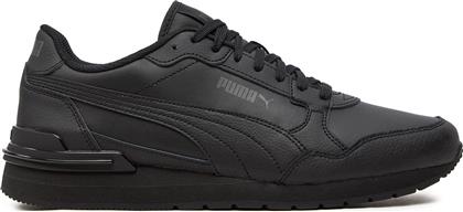 ΑΘΛΗΤΙΚΑ ST RUNNER V4 L 399068 09 ΜΑΥΡΟ PUMA