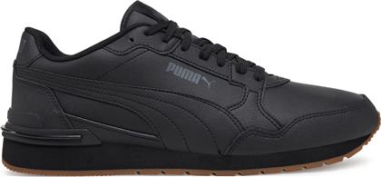 ΑΘΛΗΤΙΚΑ ST RUNNER V4 L 399068 12 ΜΑΥΡΟ PUMA