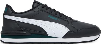 ΑΘΛΗΤΙΚΑ ST RUNNER V4 L 399068 22 ΜΑΥΡΟ PUMA