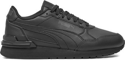 ΑΘΛΗΤΙΚΑ ST RUNNER V4 L JR 399736 01 ΜΑΥΡΟ PUMA