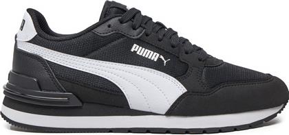 ΑΘΛΗΤΙΚΑ ST RUNNER V4 MESH JR 399876 01 ΜΑΥΡΟ PUMA