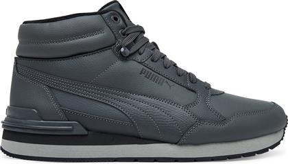 ΑΘΛΗΤΙΚΑ ST RUNNER V4 MID 402893 03 ΓΚΡΙ PUMA