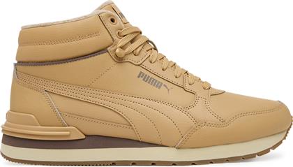 ΑΘΛΗΤΙΚΑ ST RUNNER V4 MID 402893 05 ΚΑΦΕ PUMA