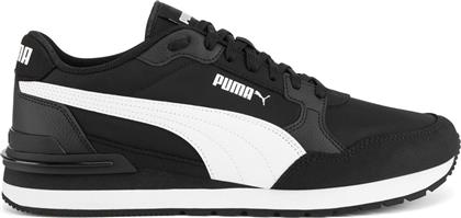 ΑΘΛΗΤΙΚΑ ST RUNNER V4 NL 39906916 ΜΑΥΡΟ PUMA