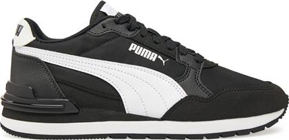 ΑΘΛΗΤΙΚΑ ST RUNNER V4 NL 399739 01 ΜΑΥΡΟ PUMA