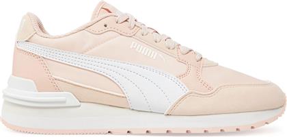 ΑΘΛΗΤΙΚΑ ST RUNNER V4 NL 399739 03 ΡΟΖ PUMA