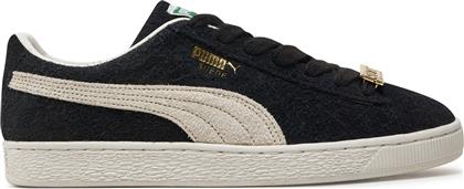 ΑΘΛΗΤΙΚΑ SUEDE 39316703 ΜΑΥΡΟ PUMA