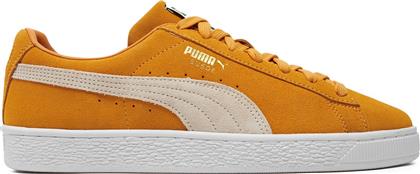 ΑΘΛΗΤΙΚΑ SUEDE CLASSIC XXI 374915-97 ΠΟΡΤΟΚΑΛΙ PUMA